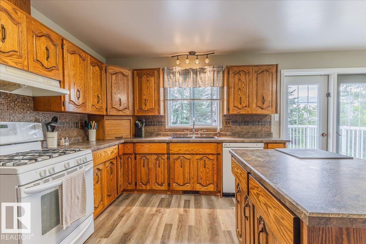 460077 Rge Road 253, Rural Wetaskiwin County, Alberta  T9A 1X2 - Photo 13 - E4477201