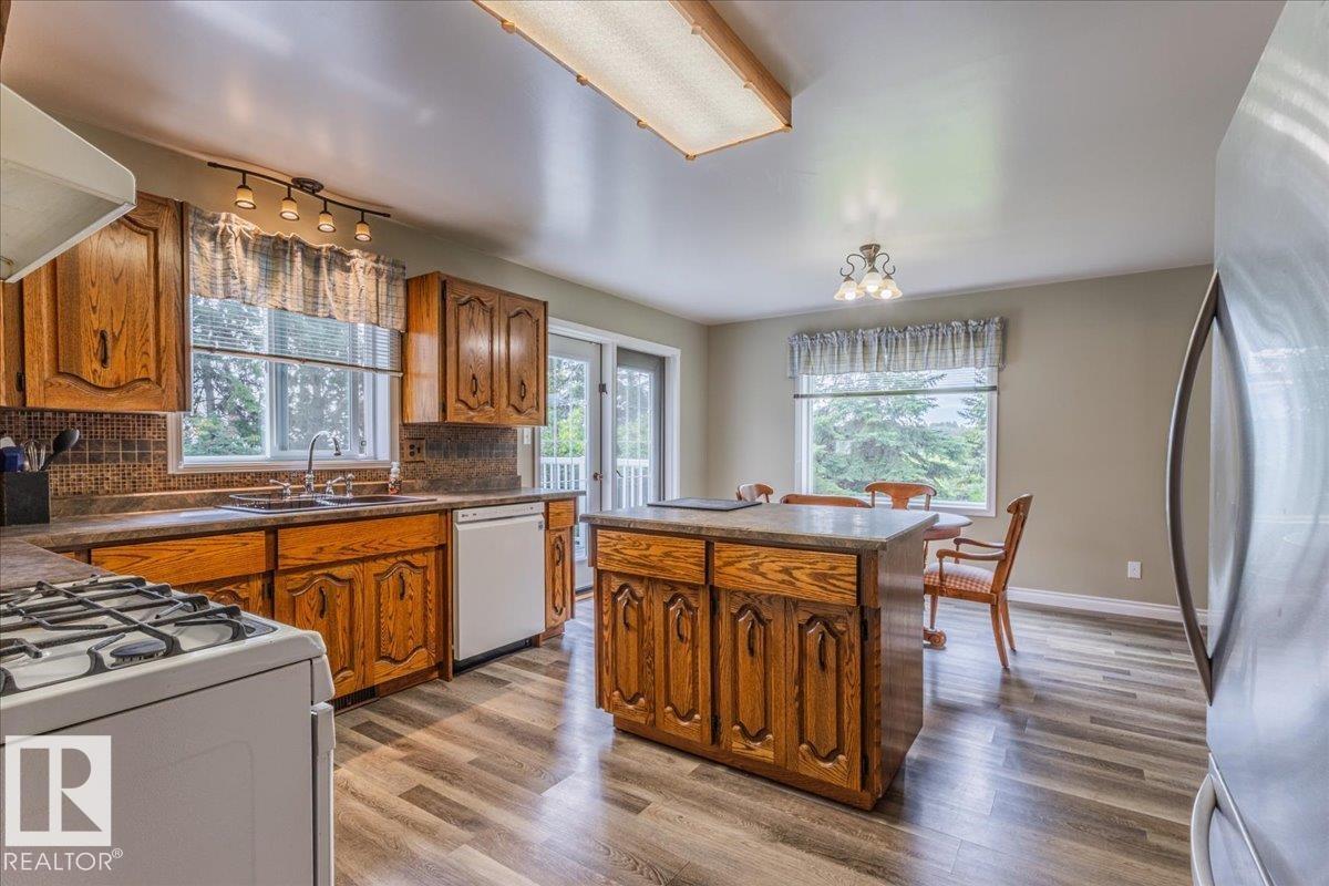 460077 Rge Road 253, Rural Wetaskiwin County, Alberta  T9A 1X2 - Photo 16 - E4477201