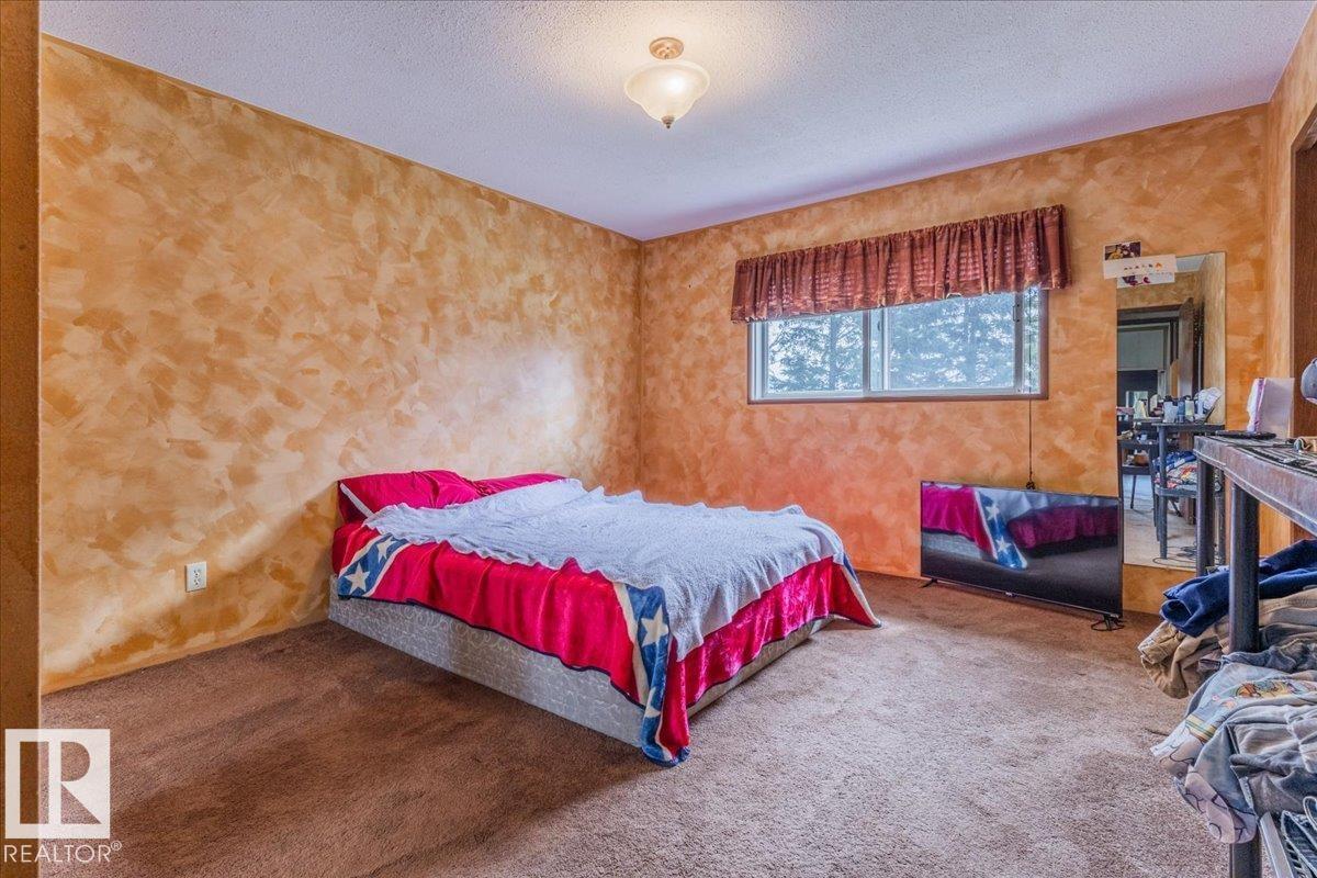 460077 Rge Road 253, Rural Wetaskiwin County, Alberta  T9A 1X2 - Photo 24 - E4477201