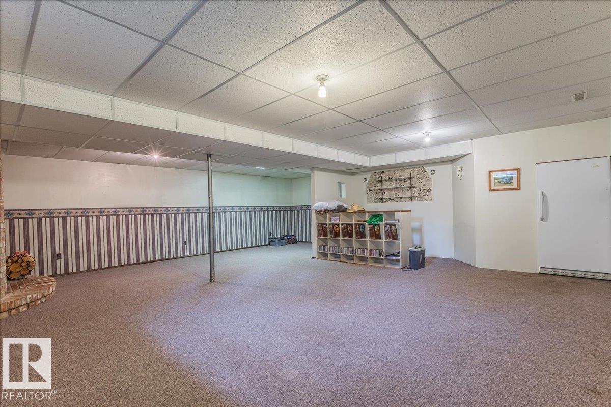 460077 Rge Road 253, Rural Wetaskiwin County, Alberta  T9A 1X2 - Photo 30 - E4477201