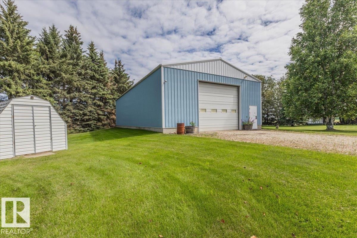 460077 Rge Road 253, Rural Wetaskiwin County, Alberta  T9A 1X2 - Photo 44 - E4477201