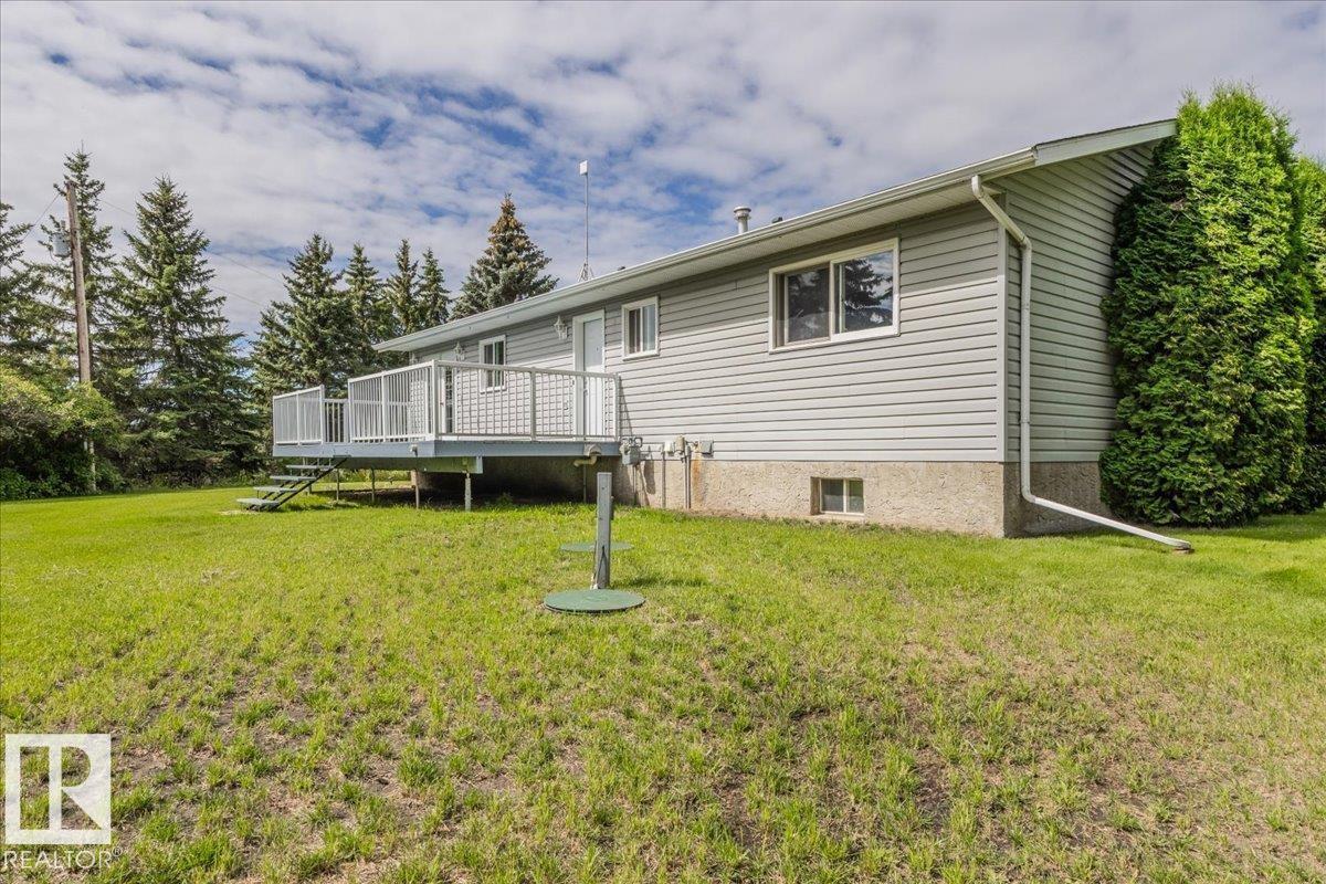 460077 Rge Road 253, Rural Wetaskiwin County, Alberta  T9A 1X2 - Photo 39 - E4477201