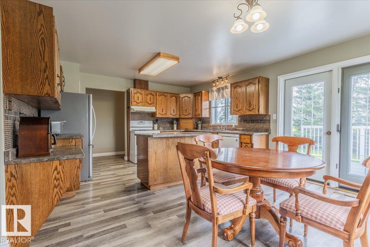 460077 Rge Road 253, Rural Wetaskiwin County, Alberta  T9A 1X2 - Photo 10 - E4477201