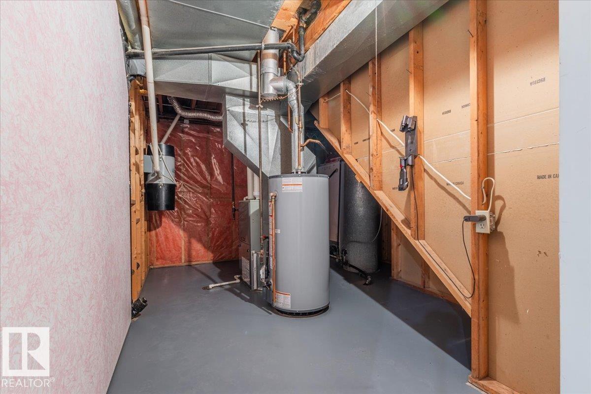 460077 Rge Road 253, Rural Wetaskiwin County, Alberta  T9A 1X2 - Photo 31 - E4477201