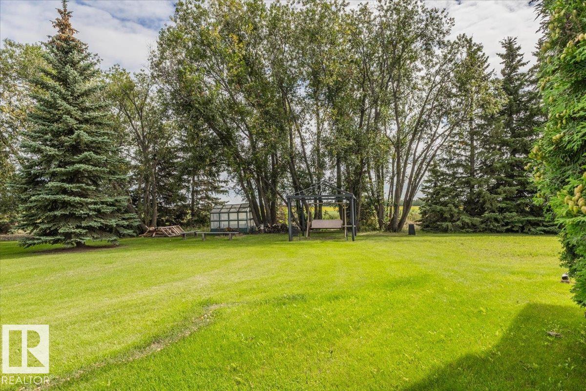 460077 Rge Road 253, Rural Wetaskiwin County, Alberta  T9A 1X2 - Photo 47 - E4477201