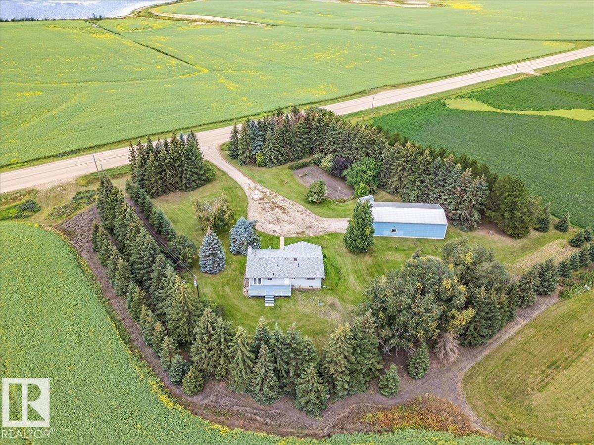 460077 Rge Road 253, Rural Wetaskiwin County, Alberta  T9A 1X2 - Photo 53 - E4477201