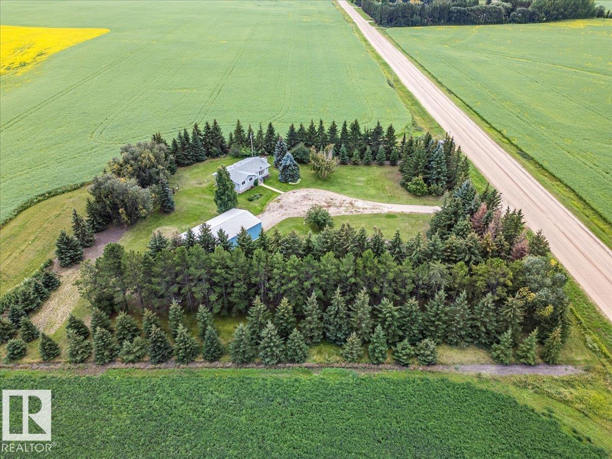 460077 Rge Road 253, Rural Wetaskiwin County, Alberta  T9A 1X2 - Photo 50 - E4477201