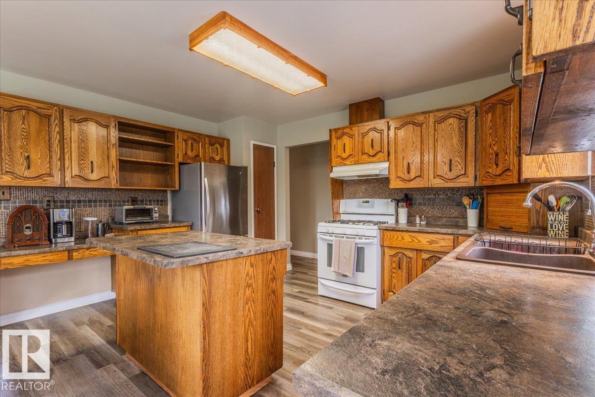 460077 Rge Road 253, Rural Wetaskiwin County, Alberta  T9A 1X2 - Photo 15 - E4477201