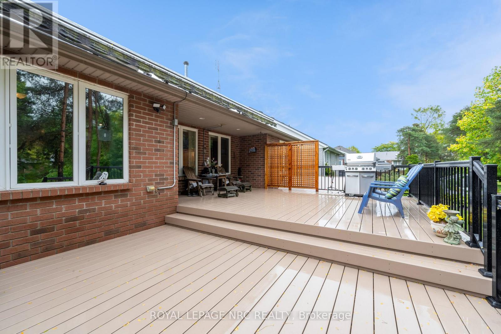 49 Cedar Park Drive, Welland, Ontario  L3C 7C8 - Photo 7 - X12748332