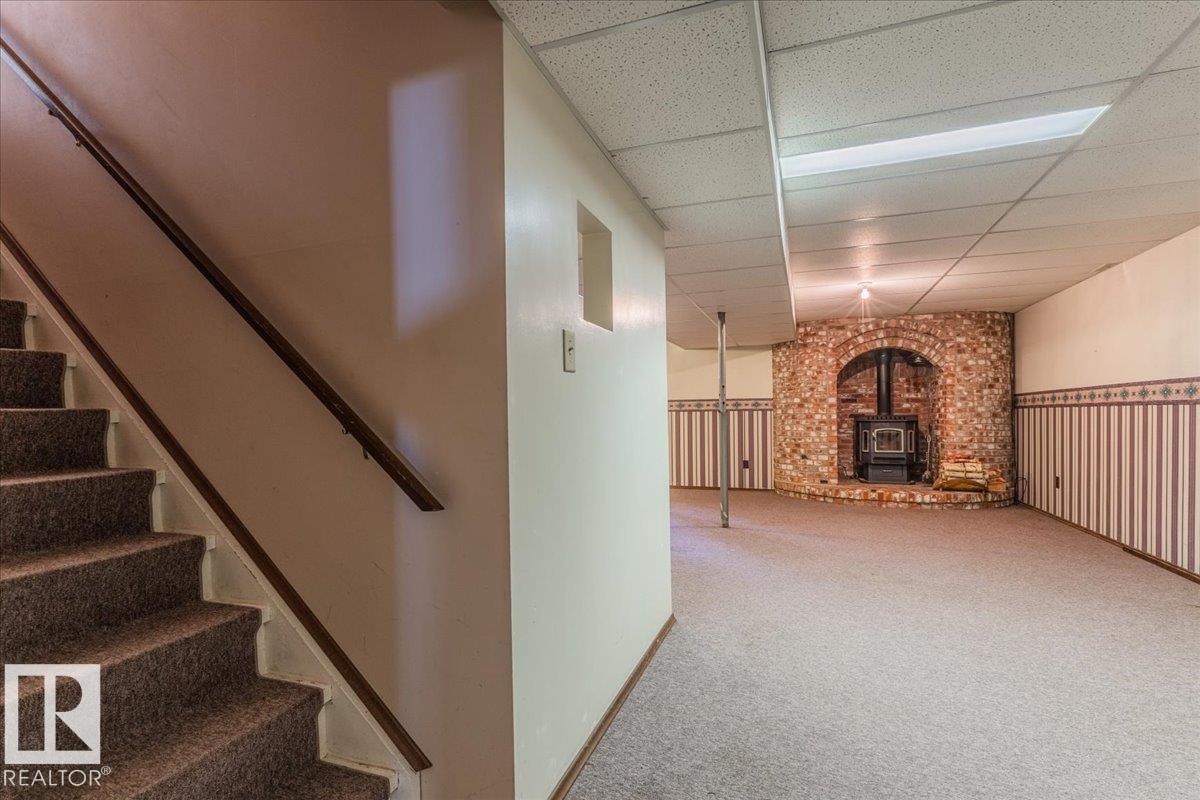 460077 Rge Road 253, Rural Wetaskiwin County, Alberta  T9A 1X2 - Photo 28 - E4477201