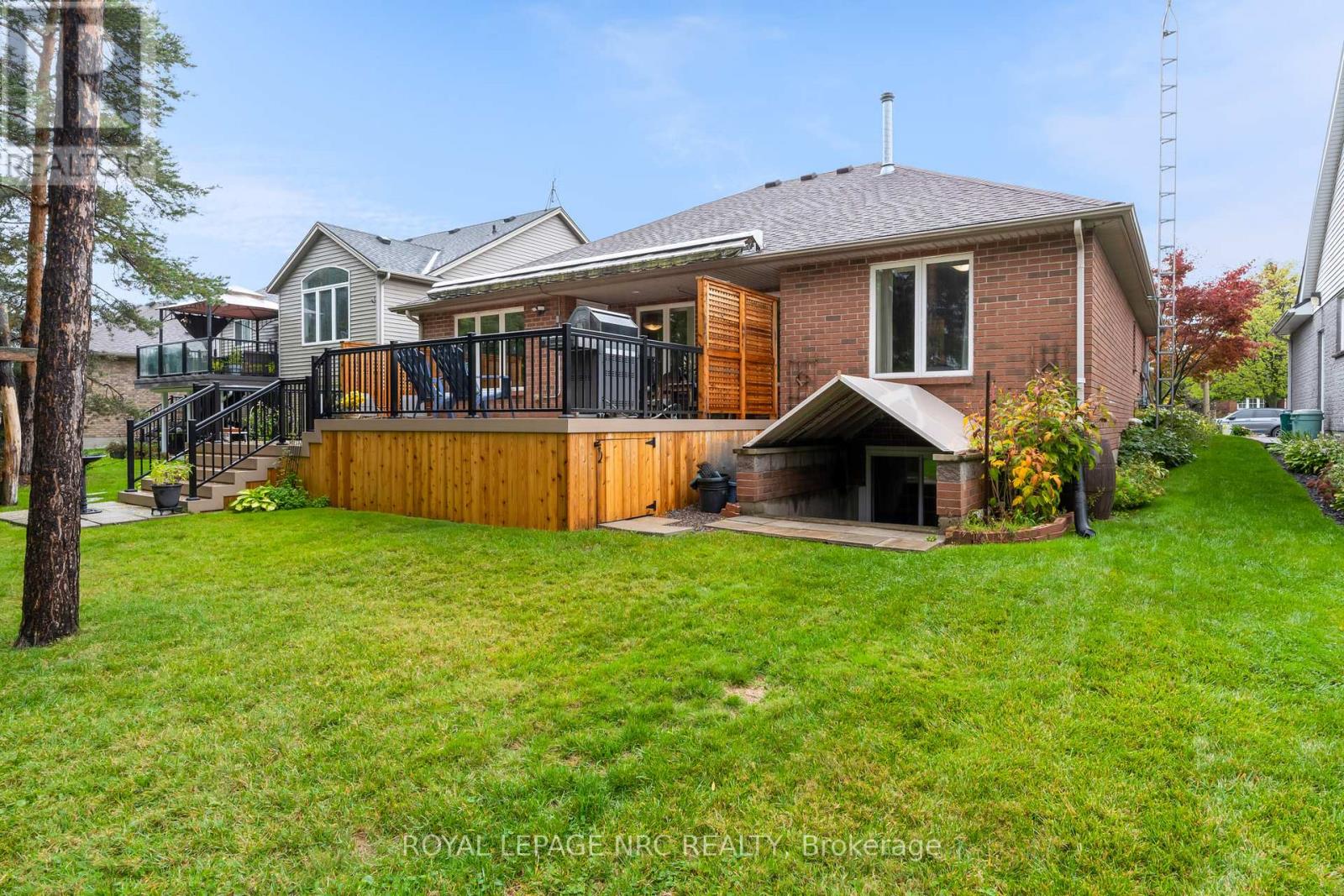 49 Cedar Park Drive, Welland, Ontario  L3C 7C8 - Photo 6 - X12748332