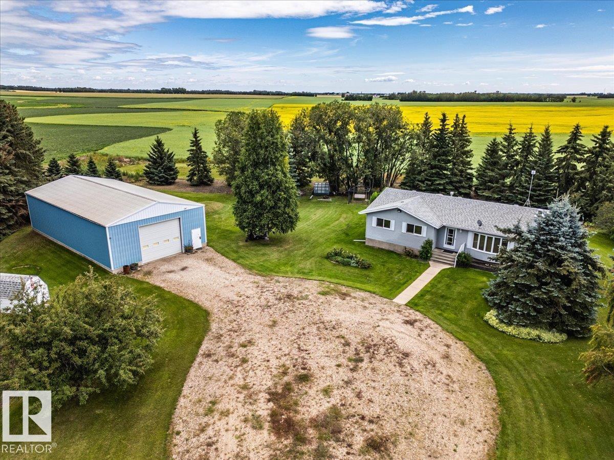 460077 Rge Road 253, Rural Wetaskiwin County, Alberta  T9A 1X2 - Photo 3 - E4477201