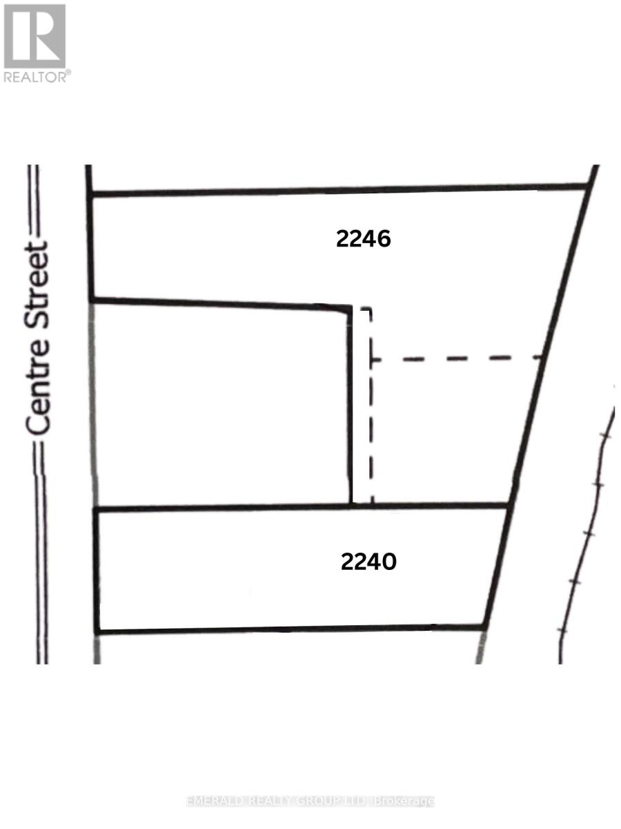 2246 Centre Street, Thorold, Ontario  L2V 2J9 - Photo 1 - X12869234