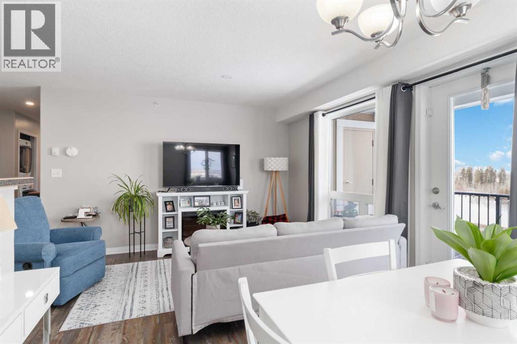 412, 248a Grosbeak Way, Fort Mcmurray, Alberta  T9K 0W1 - Photo 4 - A2293115