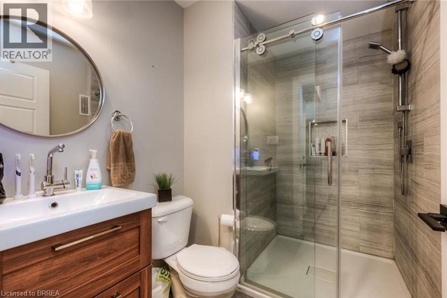 24 Locust Street Unit# A, Kitchener, Ontario  N2H 1W7 - Photo 10 - 40811618