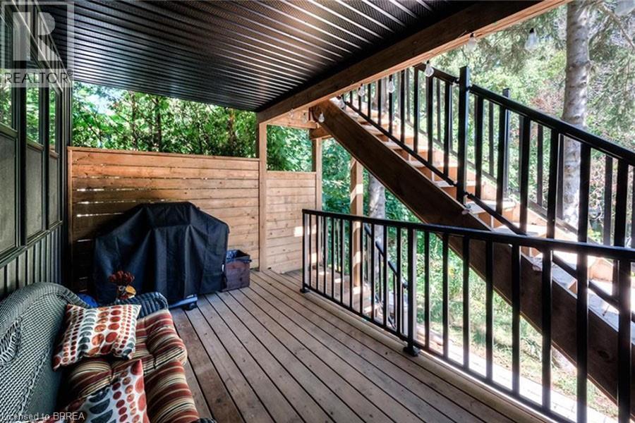 24 Locust Street Unit# A, Kitchener, Ontario  N2H 1W7 - Photo 12 - 40811618