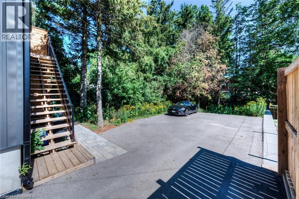 24 Locust Street Unit# A, Kitchener, Ontario  N2H 1W7 - Photo 13 - 40811618