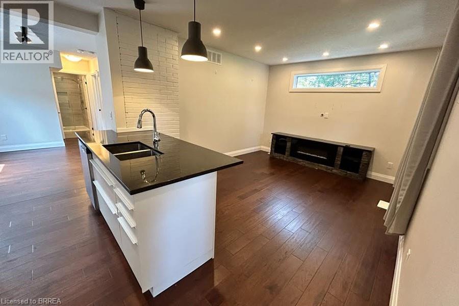 24 Locust Street Unit# A, Kitchener, Ontario  N2H 1W7 - Photo 7 - 40811618