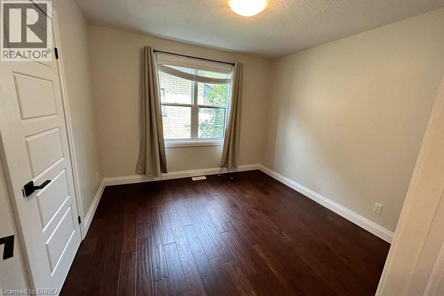 24 Locust Street Unit# A, Kitchener, Ontario  N2H 1W7 - Photo 9 - 40811618