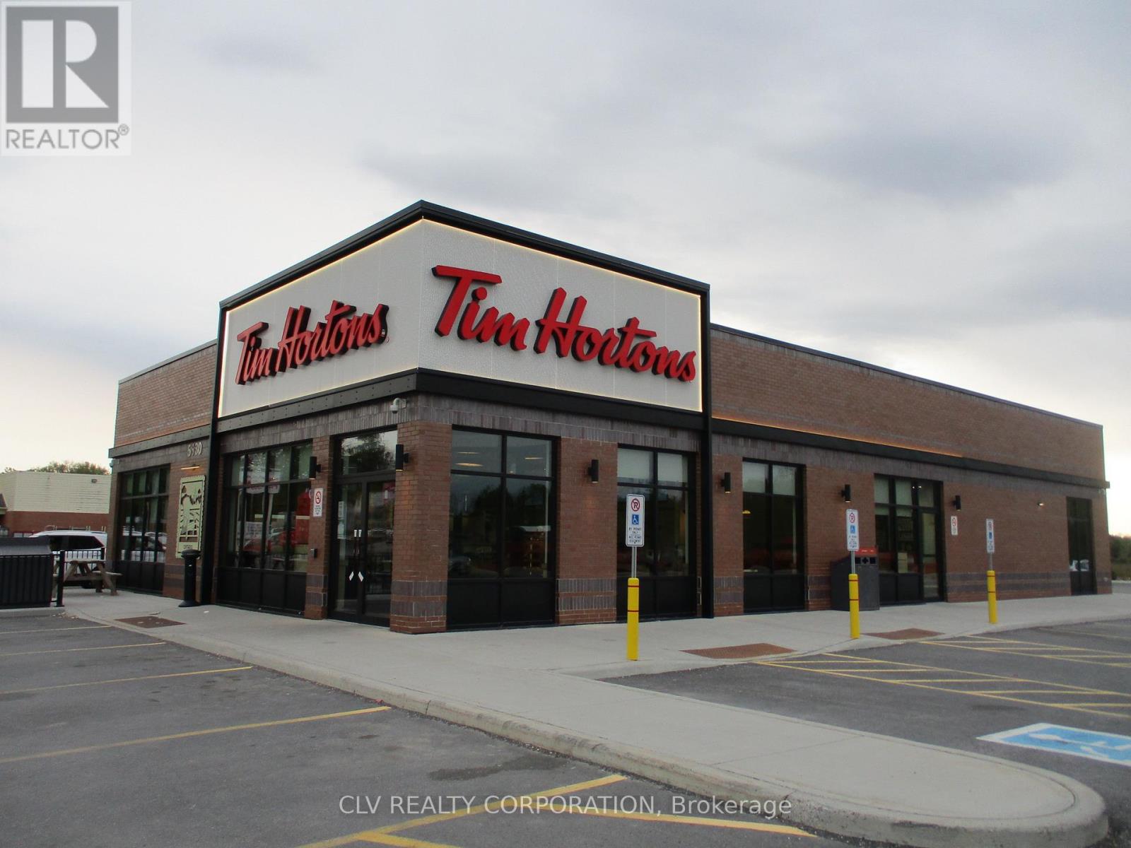 5630 Highway 34, Champlain, Ontario  K0B 1R0 - Photo 1 - X12880022