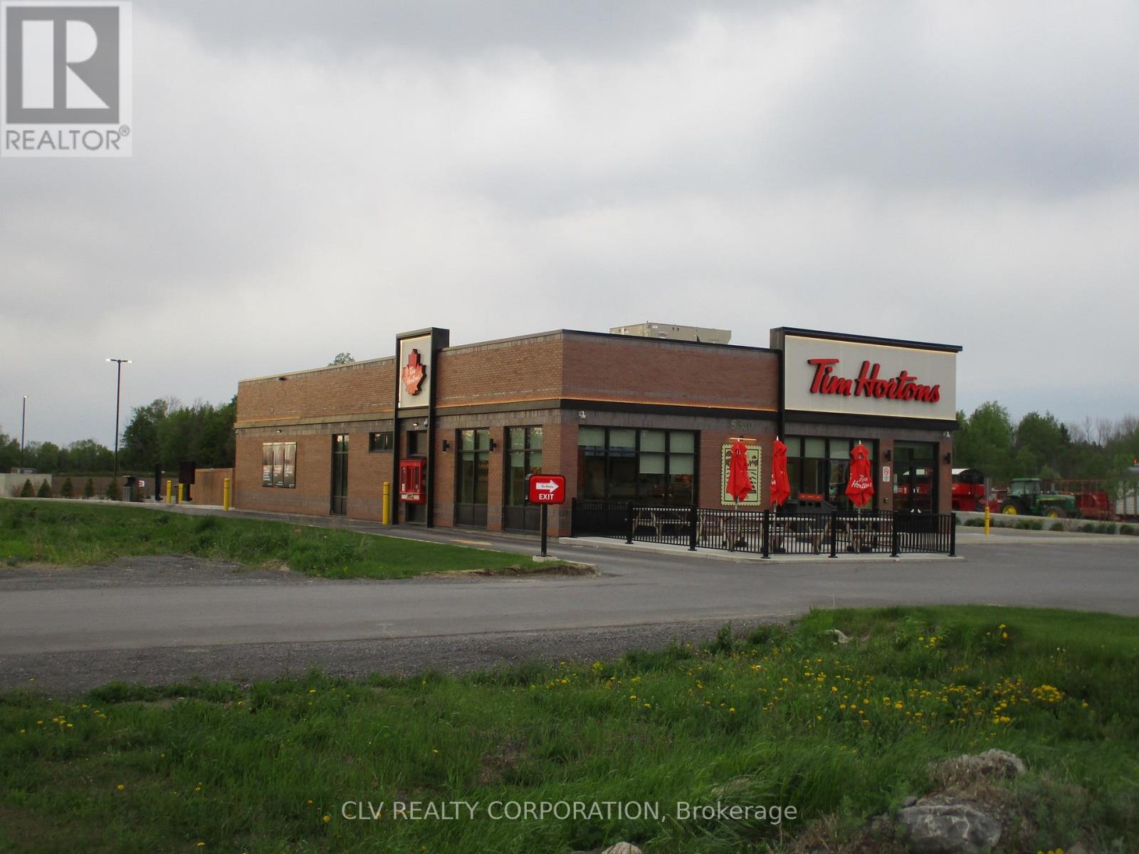 5630 Highway 34, Champlain, Ontario  K0B 1R0 - Photo 2 - X12880022