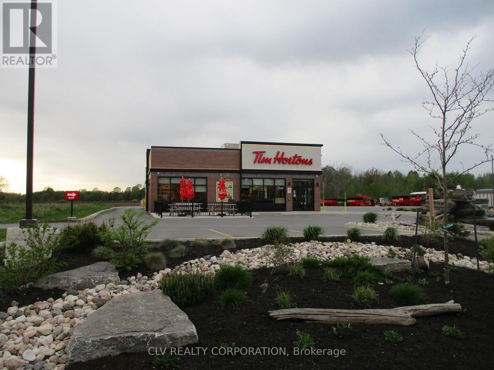 5630 Highway 34, Champlain, Ontario  K0B 1R0 - Photo 3 - X12880022