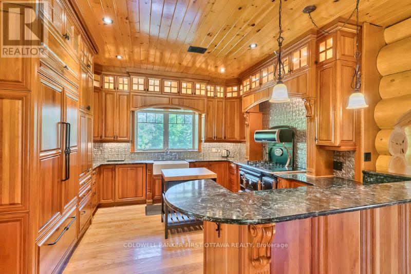 2467 Darling Road, Lanark Highlands, Ontario  K0A 1P0 - Photo 11 - X12880130