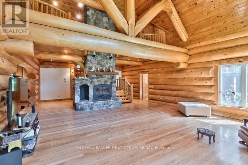 2467 Darling Road, Lanark Highlands, Ontario  K0A 1P0 - Photo 6 - X12880130