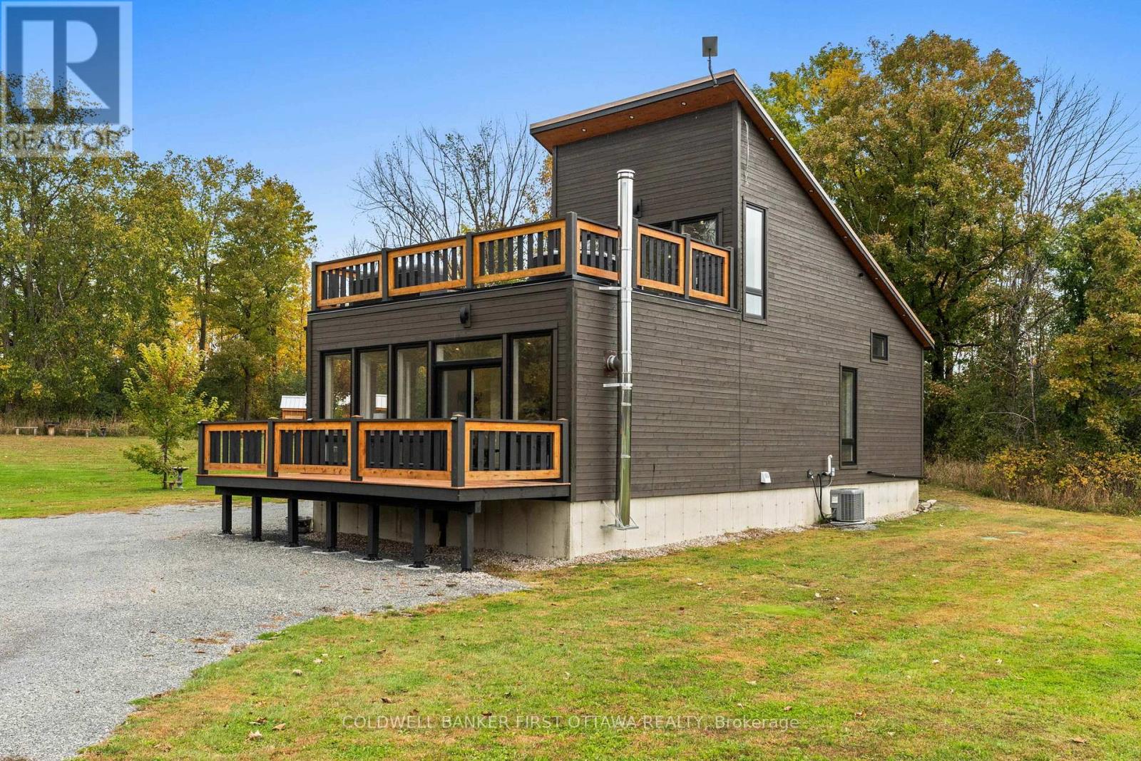 4210 Scotch Line Road, Tay Valley, Ontario  K7H 3C5 - Photo 2 - X12880144