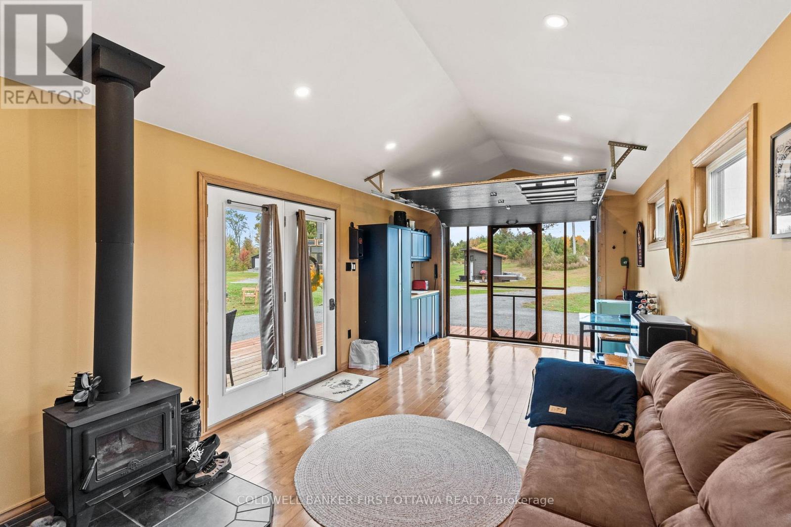 4210 Scotch Line Road, Tay Valley, Ontario  K7H 3C5 - Photo 28 - X12880144