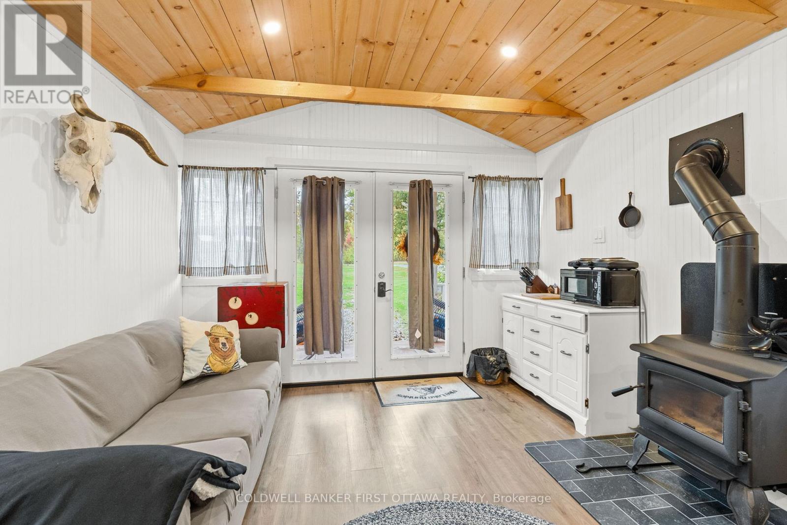 4210 Scotch Line Road, Tay Valley, Ontario  K7H 3C5 - Photo 33 - X12880144