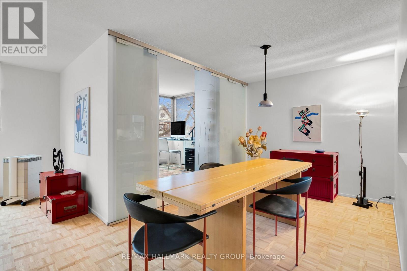 203 - 40 Arthur Street, Ottawa, Ontario  K1R 7T5 - Photo 12 - X12880160