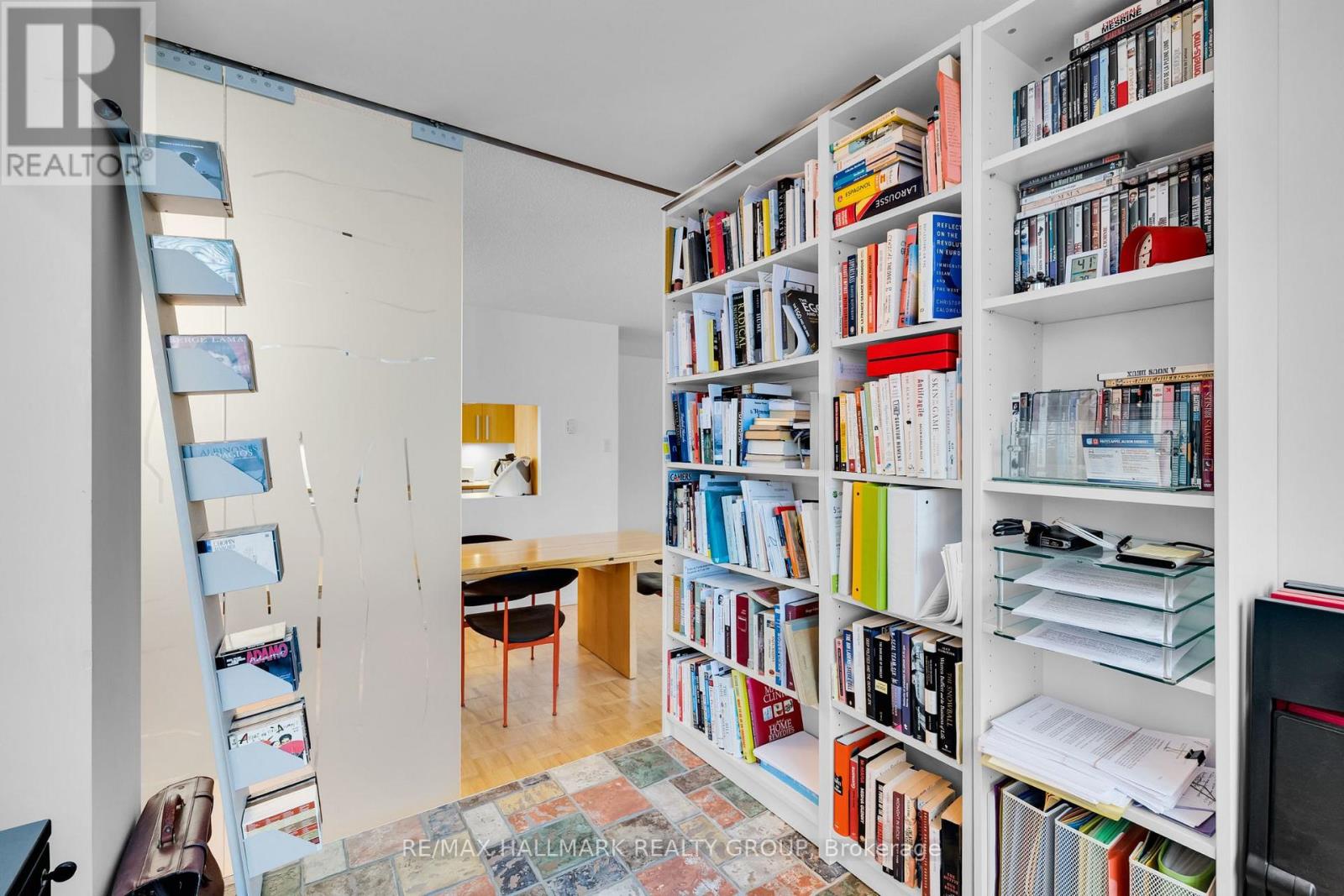 203 - 40 Arthur Street, Ottawa, Ontario  K1R 7T5 - Photo 26 - X12880160