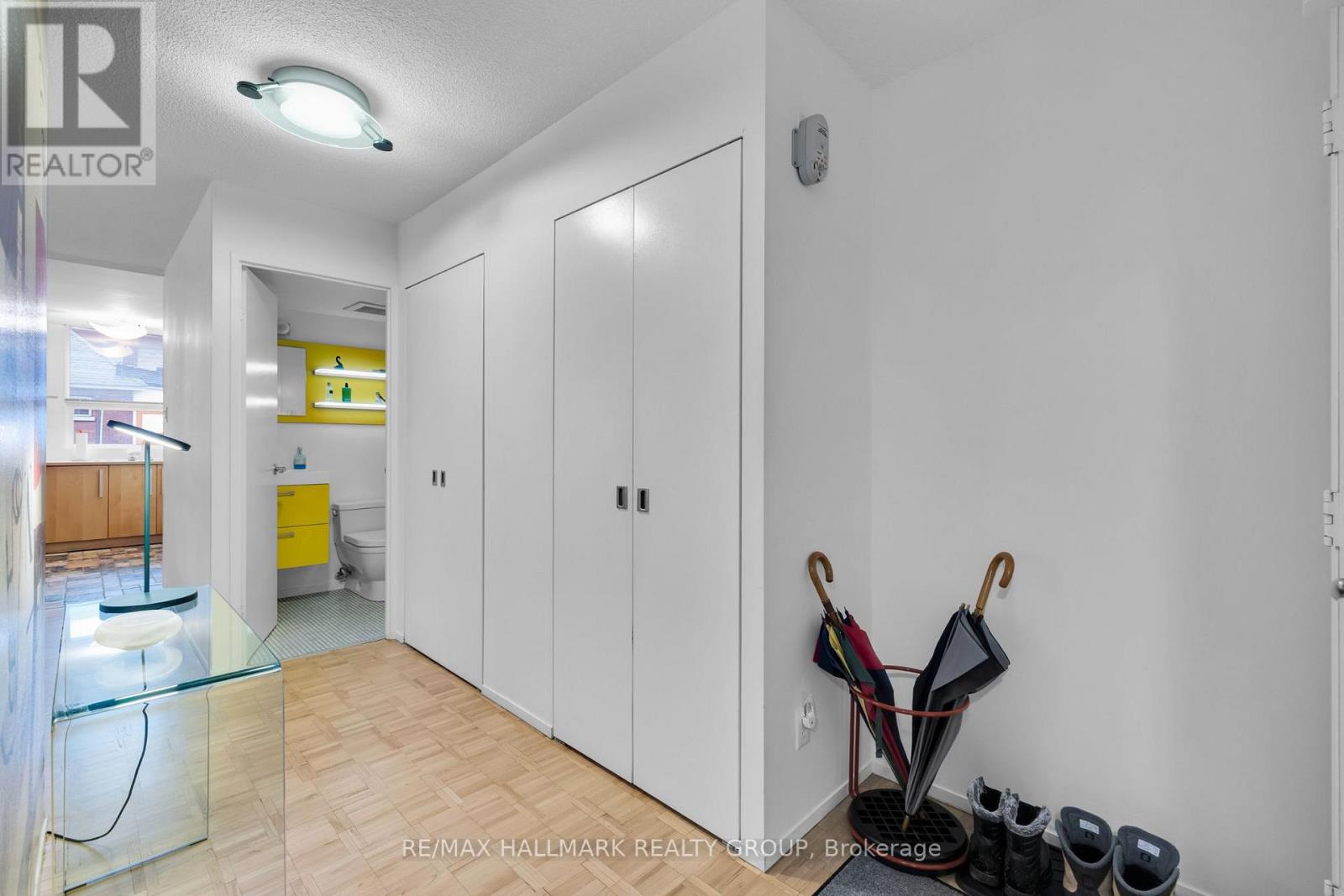 203 - 40 Arthur Street, Ottawa, Ontario  K1R 7T5 - Photo 35 - X12880160