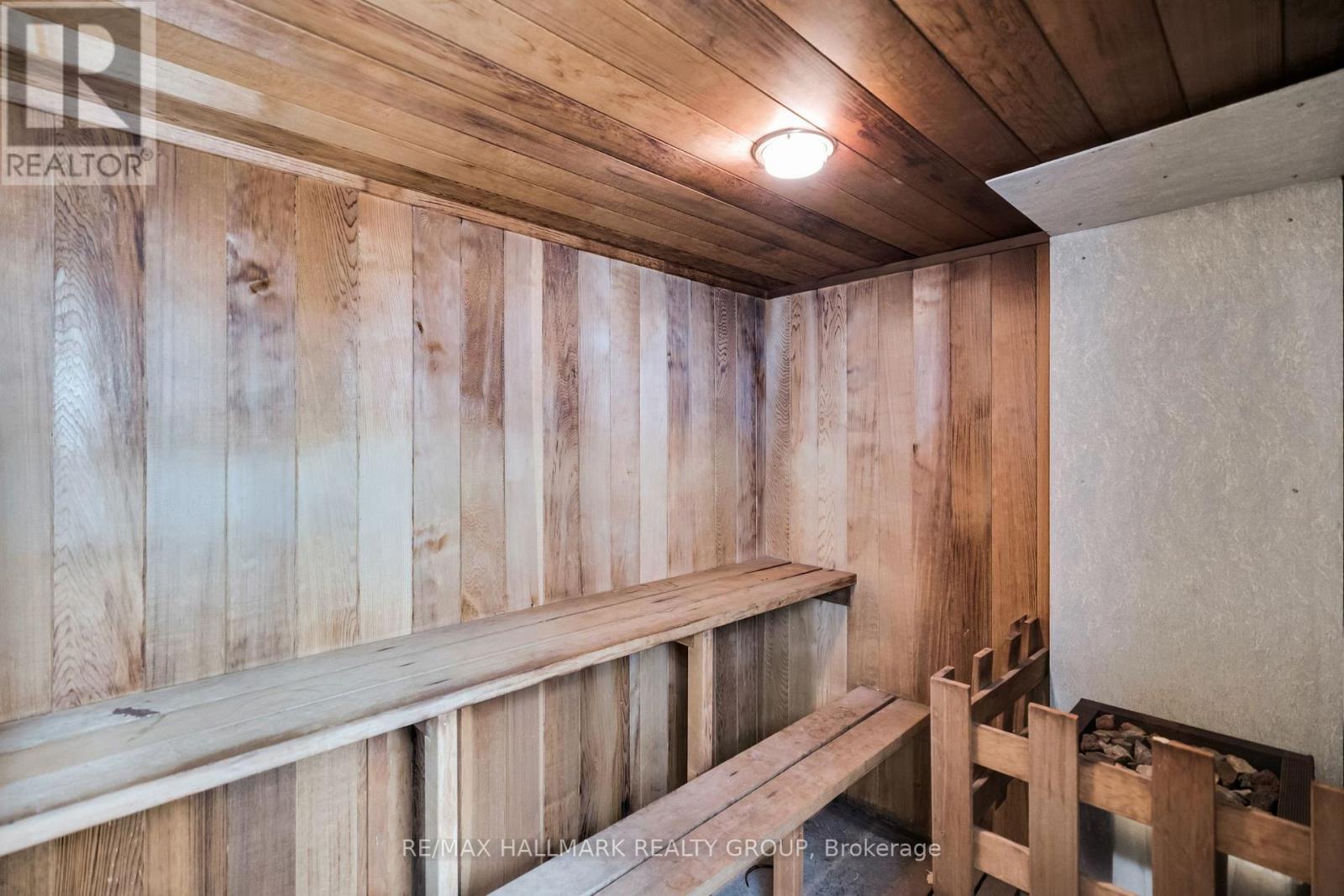 203 - 40 Arthur Street, Ottawa, Ontario  K1R 7T5 - Photo 38 - X12880160