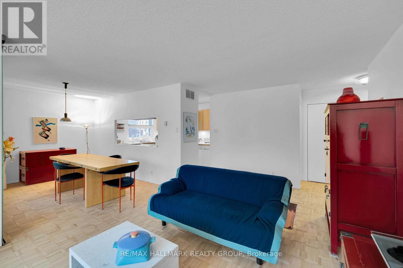 203 - 40 Arthur Street, Ottawa, Ontario  K1R 7T5 - Photo 6 - X12880160