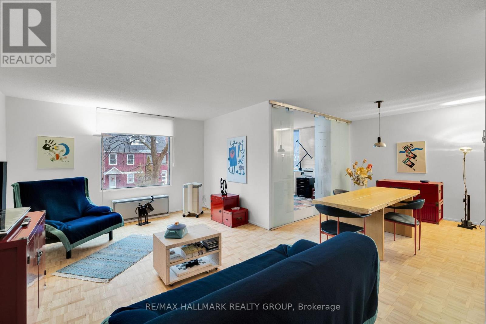 203 - 40 Arthur Street, Ottawa, Ontario  K1R 7T5 - Photo 7 - X12880160