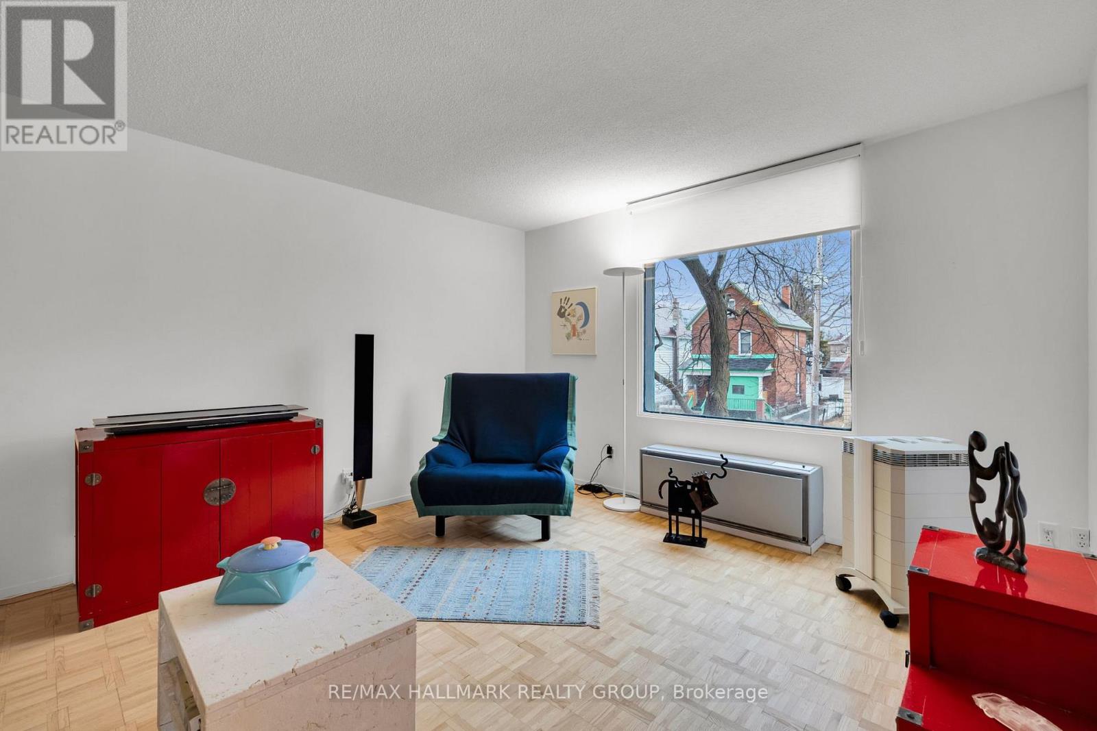 203 - 40 Arthur Street, Ottawa, Ontario  K1R 7T5 - Photo 8 - X12880160