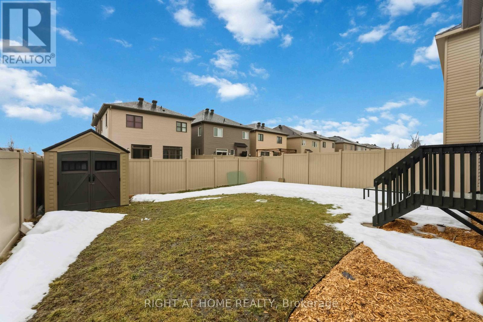 1001 Rue Du Manege Street, Ottawa, Ontario  K2S 0Y7 - Photo 36 - X12880174