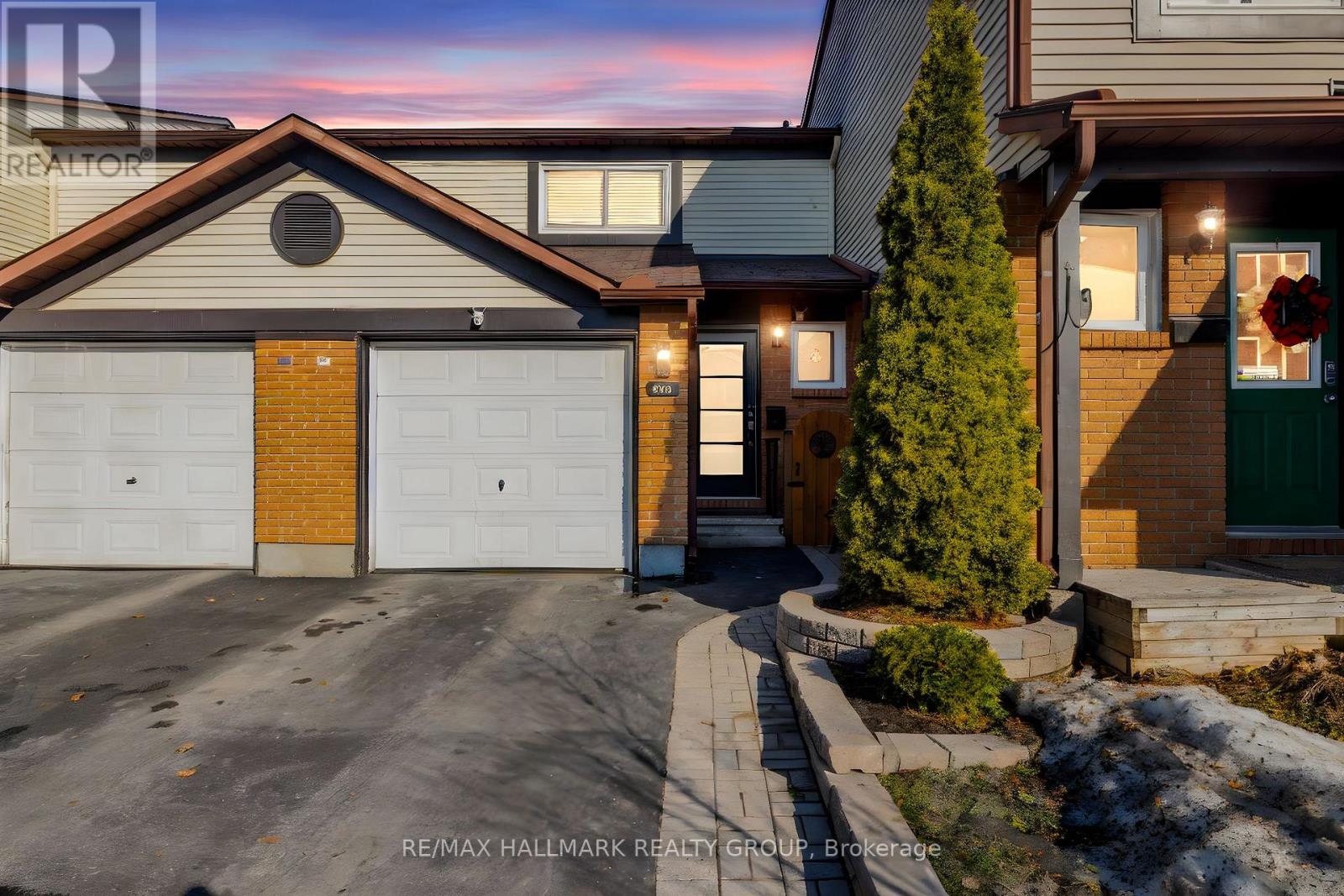 23 - 485 CANOTIA PLACE, Ottawa, Ontario