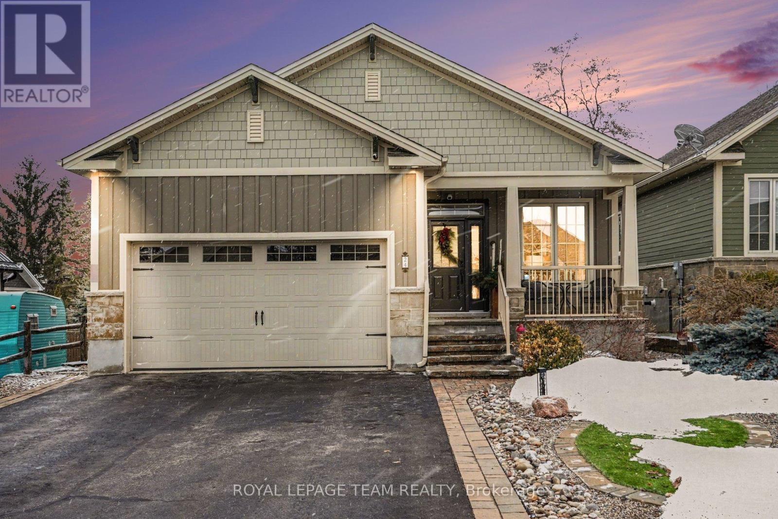 24 GALENS WAY, North Grenville, Ontario