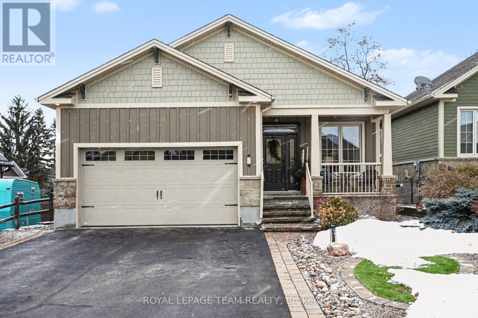 24 Galens Way, North Grenville, Ontario  K0G 1J0 - Photo 2 - X12880180