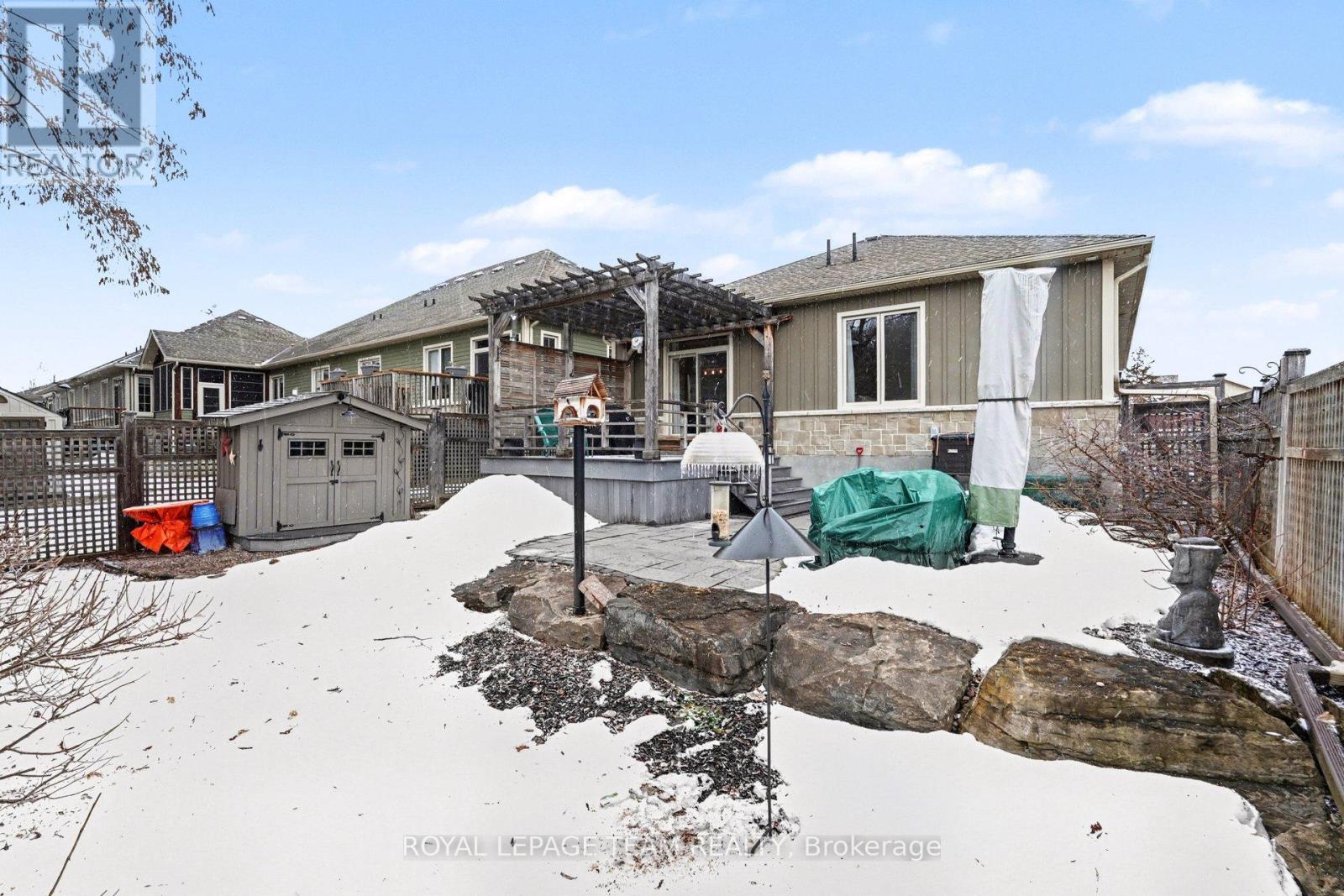 24 Galens Way, North Grenville, Ontario  K0G 1J0 - Photo 31 - X12880180