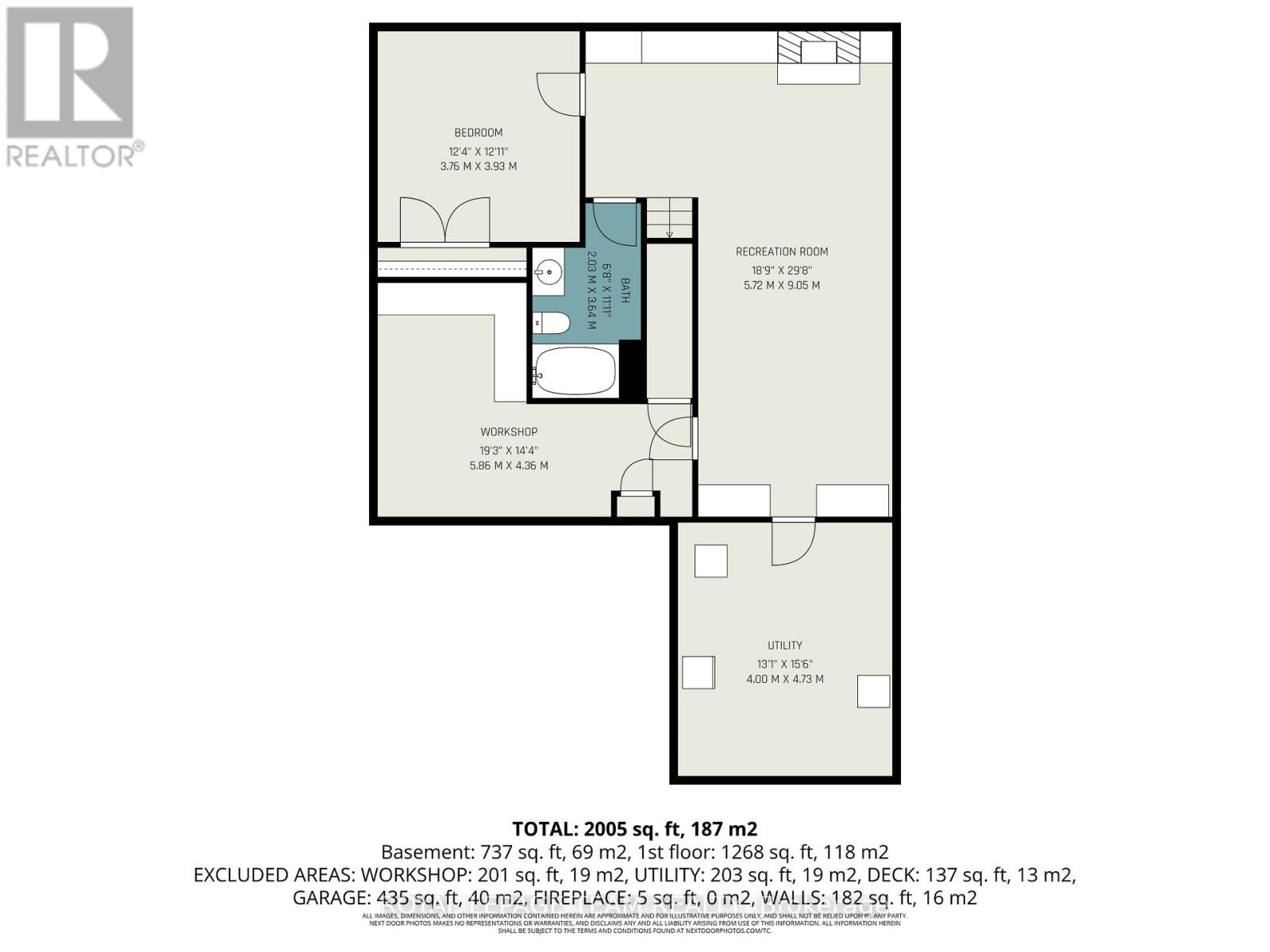 24 Galens Way, North Grenville, Ontario  K0G 1J0 - Photo 38 - X12880180