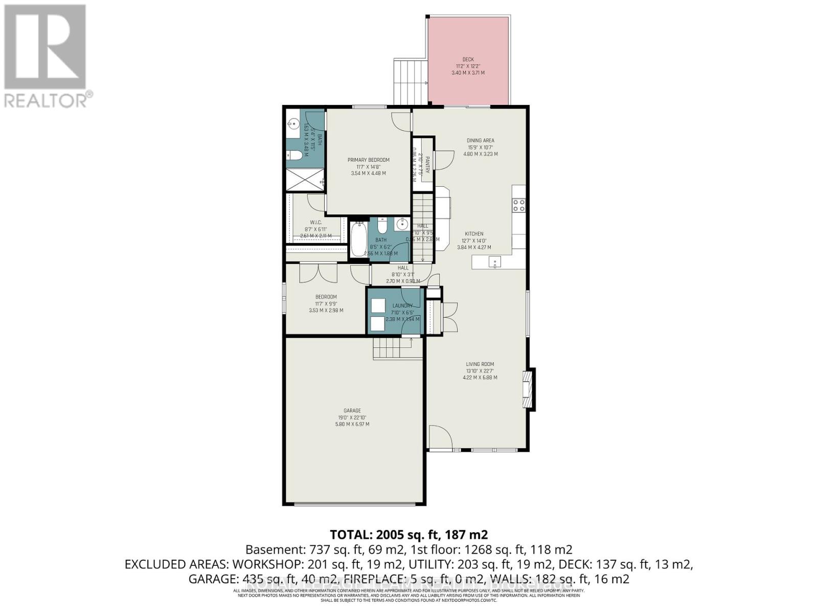 24 Galens Way, North Grenville, Ontario  K0G 1J0 - Photo 39 - X12880180