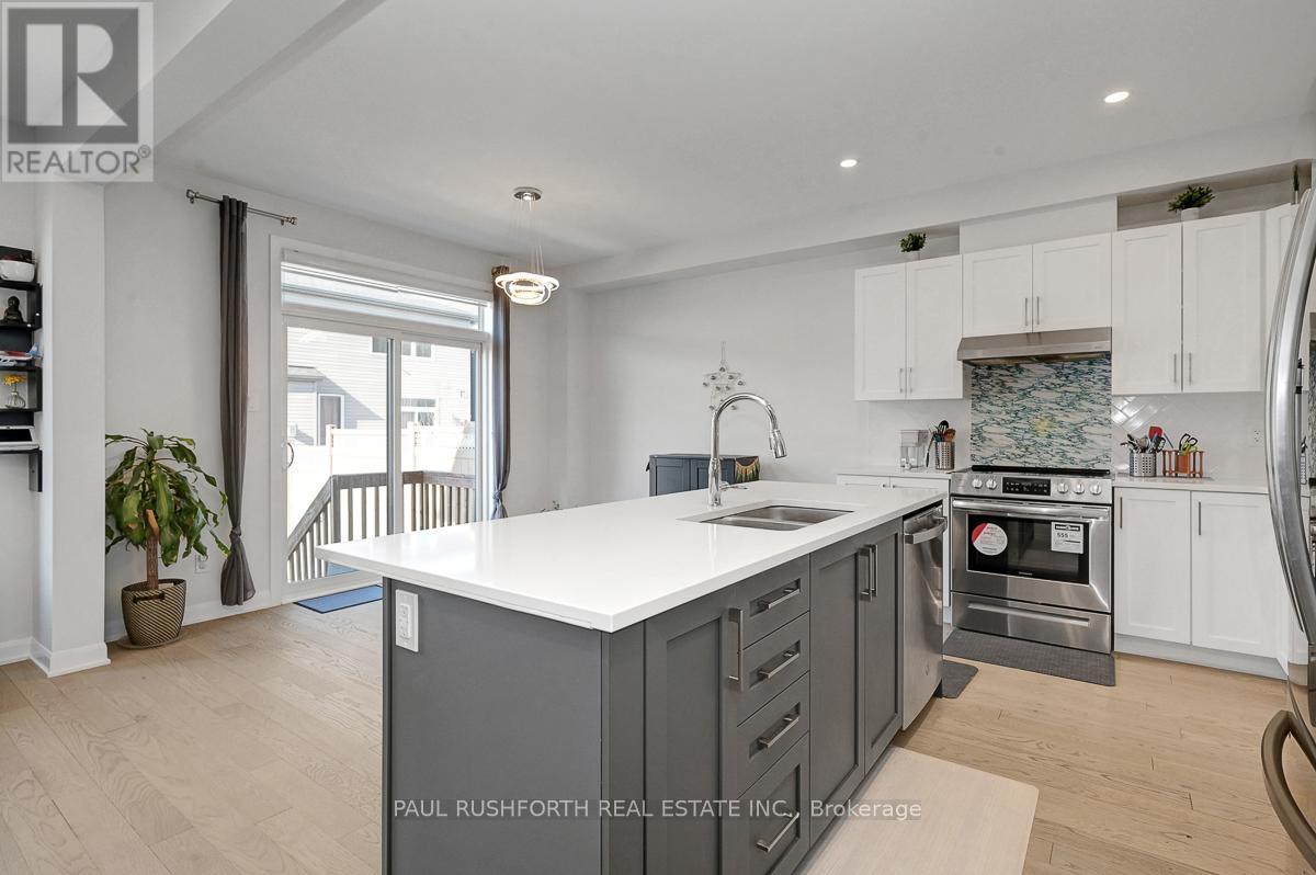 630 Hamsa Street, Ottawa, Ontario  K2J 6M2 - Photo 13 - X12880196