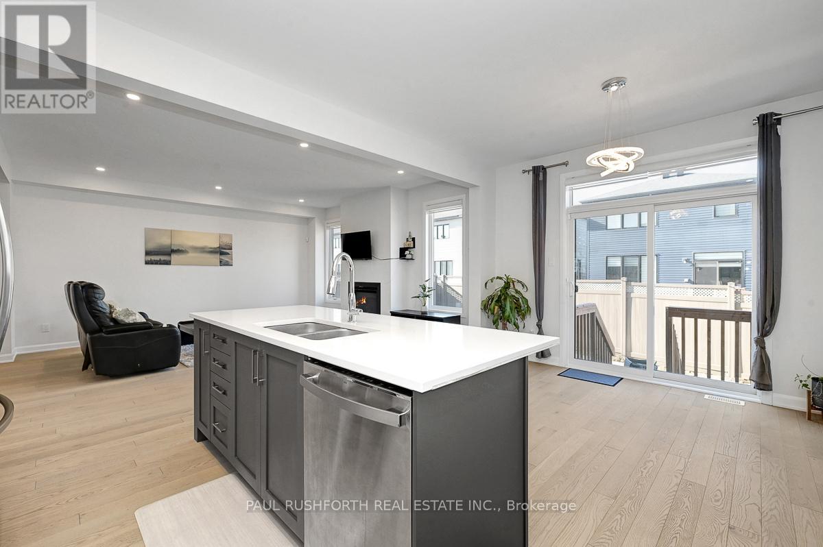 630 Hamsa Street, Ottawa, Ontario  K2J 6M2 - Photo 14 - X12880196