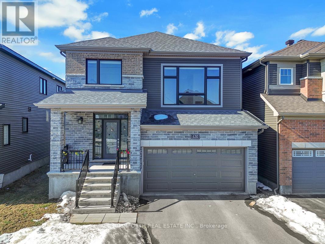 630 Hamsa Street, Ottawa, Ontario  K2J 6M2 - Photo 2 - X12880196