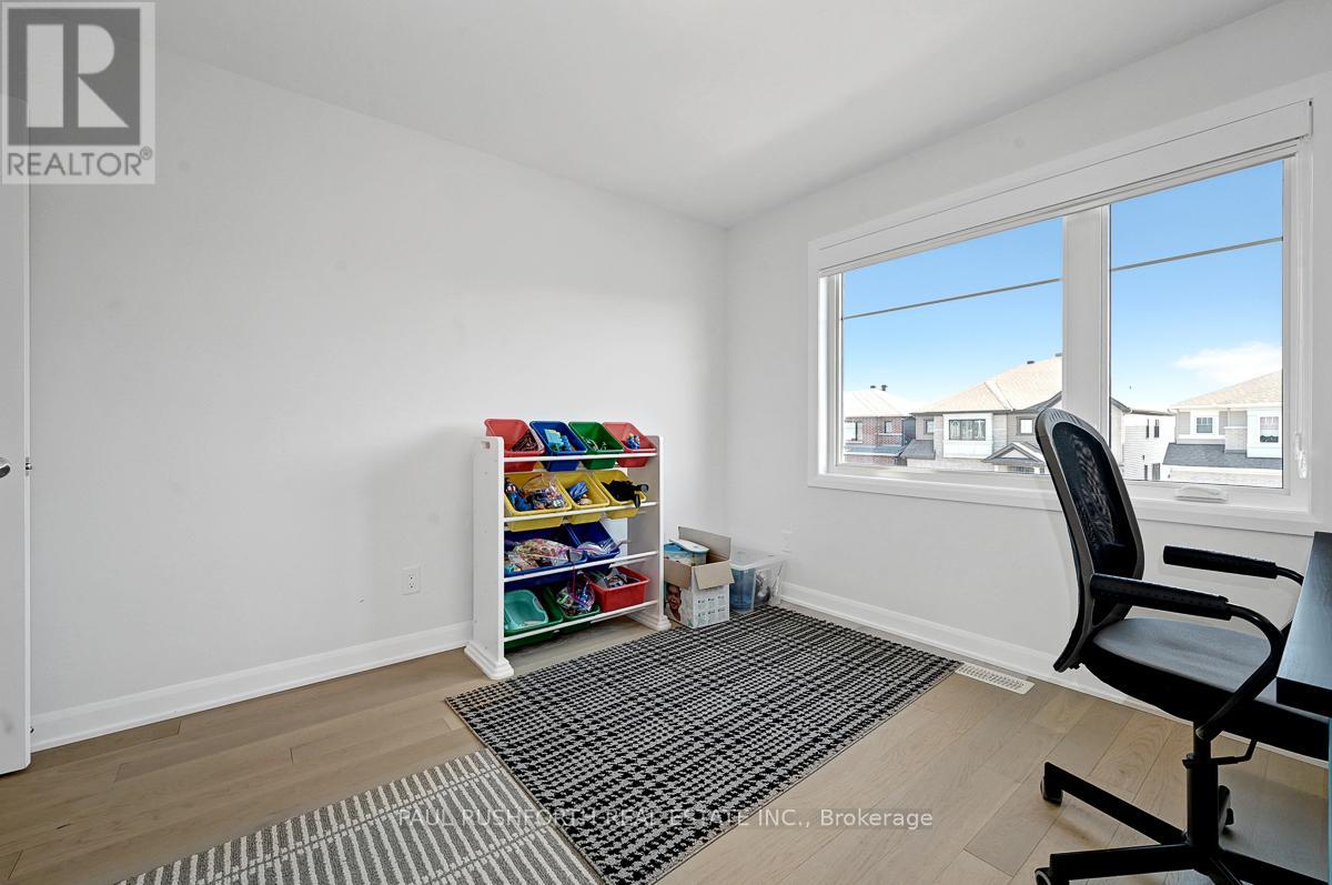 630 Hamsa Street, Ottawa, Ontario  K2J 6M2 - Photo 37 - X12880196
