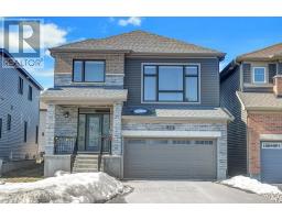 630 HAMSA STREET, Ottawa, Ontario